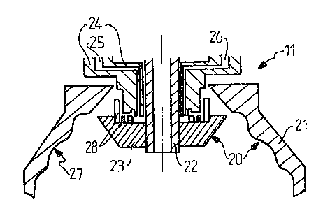 Une figure unique qui représente un dessin illustrant l'invention.